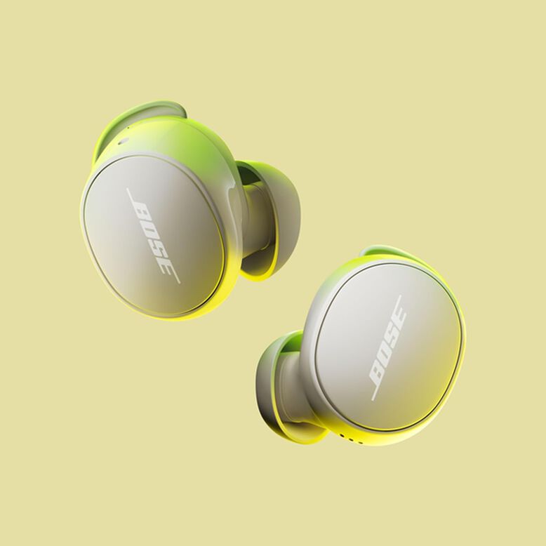 BOSE QUIETCOMFORT EARBUDS WHITE, , hi-res